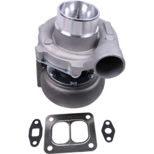 T04B19 Turbocharger A157336 For Case 1150D 1370 2394 2594 2670 3394 4494 4694