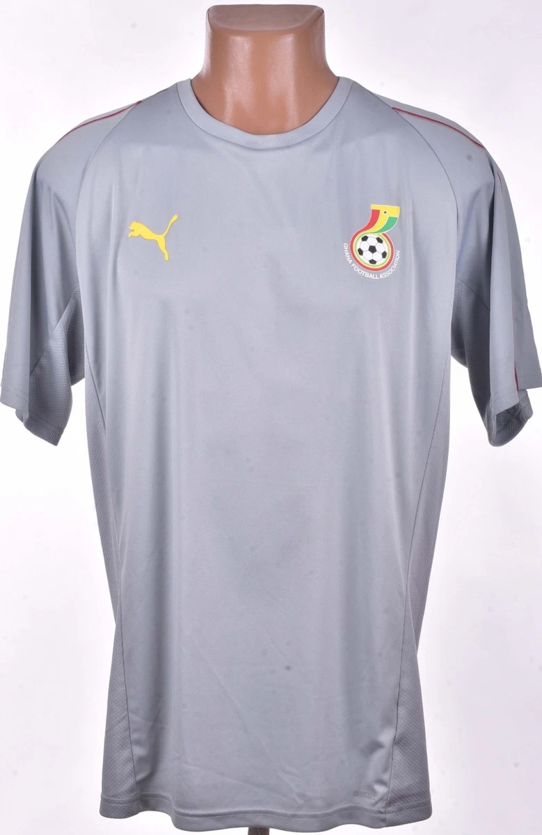 Ghana Men National Team Soccer Jerseys for sale | eBay