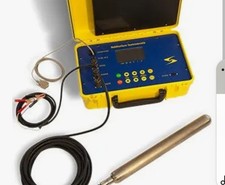 New SubSurface Instruments BHG Bore Hole Gradiometer Magnetic Locator. Stock...