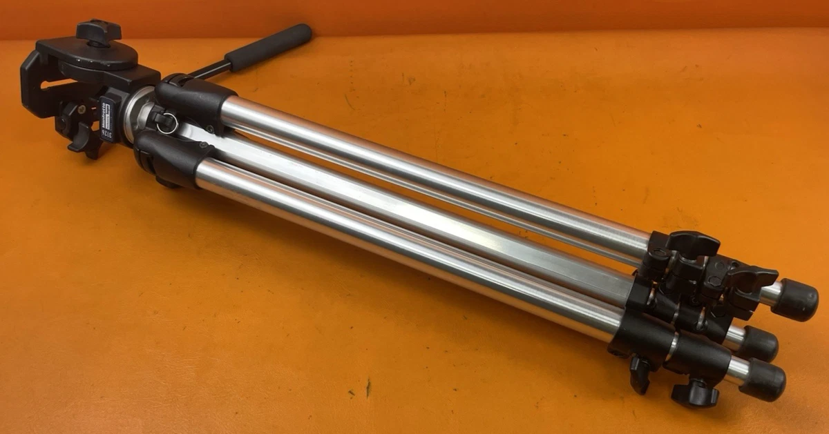 Bogen Manfrotto Tripod for sale | eBay