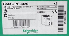 SCHNEIDER ELECTRIC MODICON BMXCPS3020 - Industrial Part