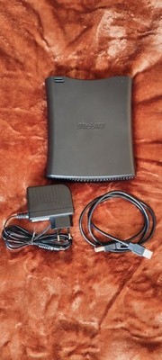 1TB Buffalo HD-E1.0TU2-EU externe Festplatte  HD-E1.0TU2-EU 
