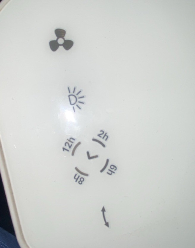 Artic Air Tower Indoor Evaporative Cooler Portable Air Cooler