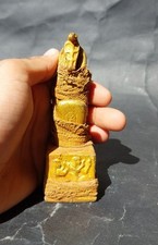 Rare Ancient Egyptian Antiques Apep Pharaonic Statue God of Chaos Antiques