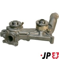 JP Group Wasserpumpe 1314101500 FüR MERCEDES-BENZ