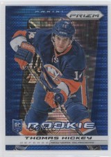 2013-14 Panini Prizm Wal-Mart Blue Pulsar Prizm Thomas Hickey #264 1f0