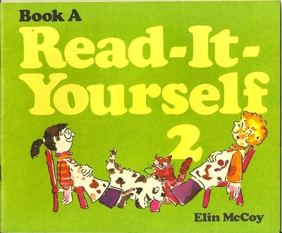 BOOK A READ _ IT YOURSELF 2: THE ABSOLUTELY ENORMOUS SANDWICH