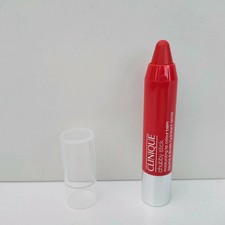 Clinique Chubby Stick 05 Chunky Cherry Lip Colour Balm .04oz/1.2g Travel Sz NWOB