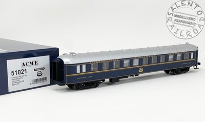 Acme 51021 wagen Betten DB Typ Ub Ciwl - Epoche IV