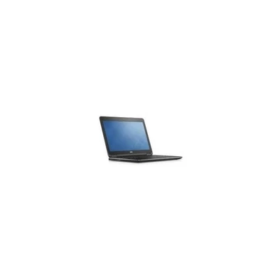 Dell Latitude E7250 · i5-5200U · 4GB · 500GB