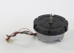 Original Motor Pioneer XL-A700S Plattenspieler