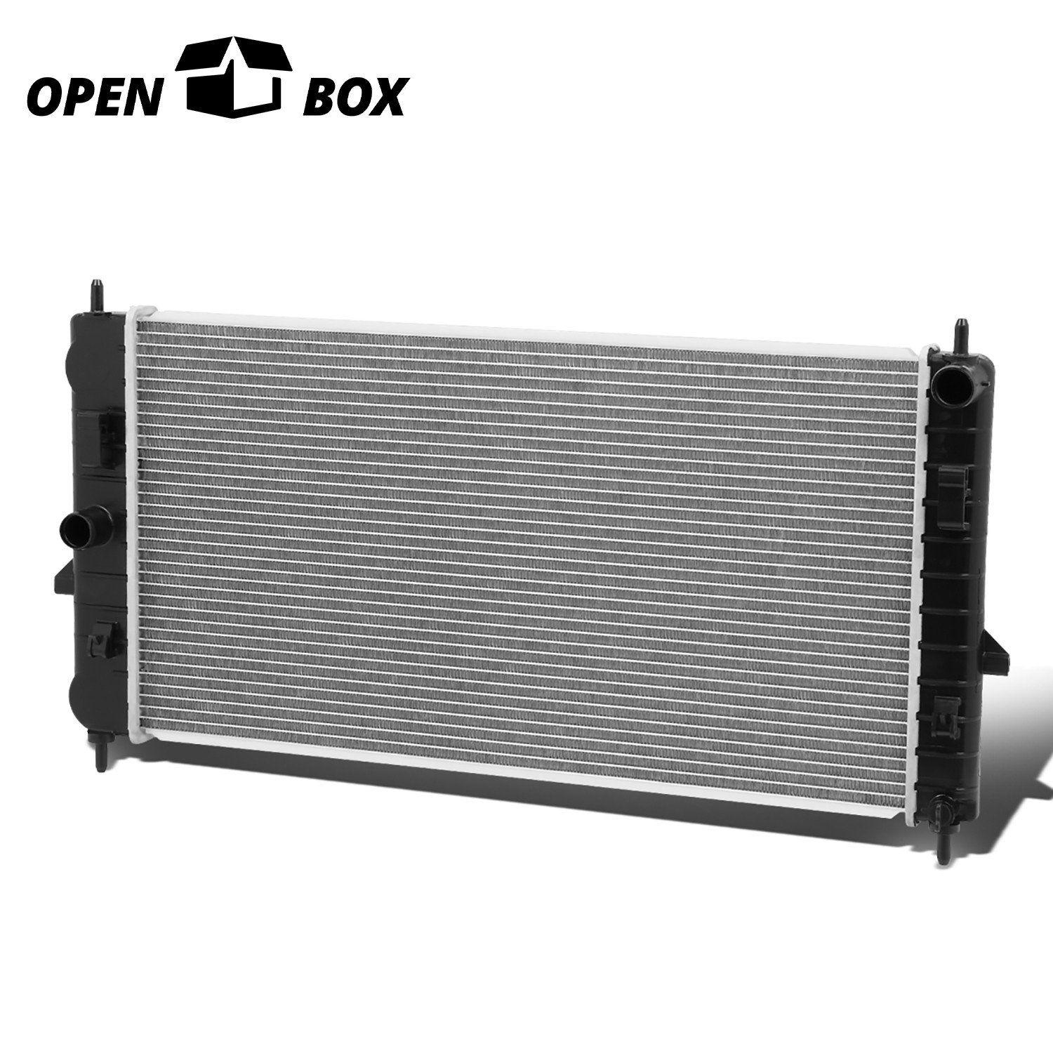 [OPEN-BOX]For 03-10 Chevy Cobalt/Pontiac G4 G5/Saturn Ion DPI 13042 Radiator