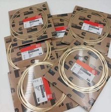 12Set 5298564 OEM Shim -Liner .020 Counterbore Shim For Cummins ISX 1997-2015