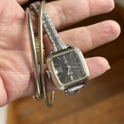 Vintage Seiko Women display picture 3