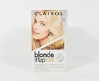 Clairol Blonde It Up 5X Lighter No Bleach Permanent System - Platinum Blonde