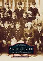 Marc Barbier (U. A.) | Saint-Dizier Et Ses Environs | Taschenbuch | FranzöSisch