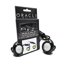 Oracle Lighting for 3W Universal Cree LED Billet Lights - Red