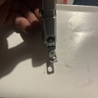 Xikar Forte Single Jet Cigar Lighters w/punch — photo 2