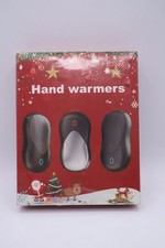 Magnetic Hand Warmers Rechargeable 2 Pack, Electric Handwarmers, Smart...