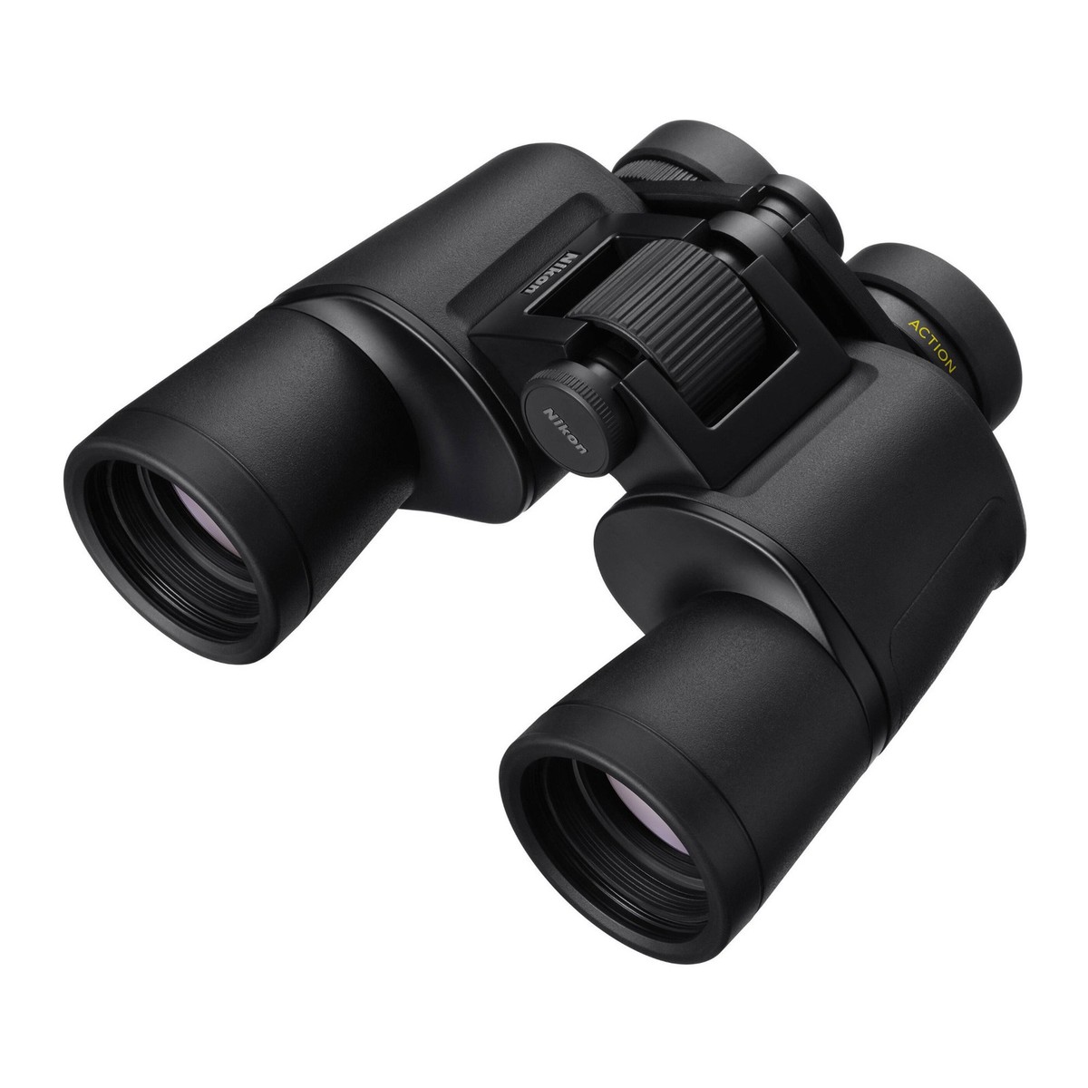 NIKON Action 8x42 Binoculars (16805) for sale online | eBay