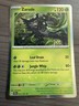 Pokémon TCG Zarude Holo Rare Card 011/191 Surging Sparks Series NM