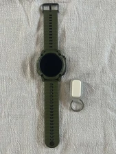 COROS NOMAD GPS Sports Watch, Green