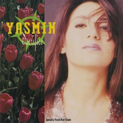 Yasmin (2) - Sacrifice, 12'', (Vinyl)