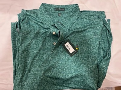 2026 Masters Polo Shirt| NWT | Peter Millar L Men s