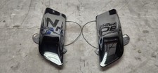 2015-2017 Ford Mustang Gt Lh Rh Hood Vent G1 Set Oem