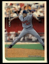 Click to enlarge Carl Pavano