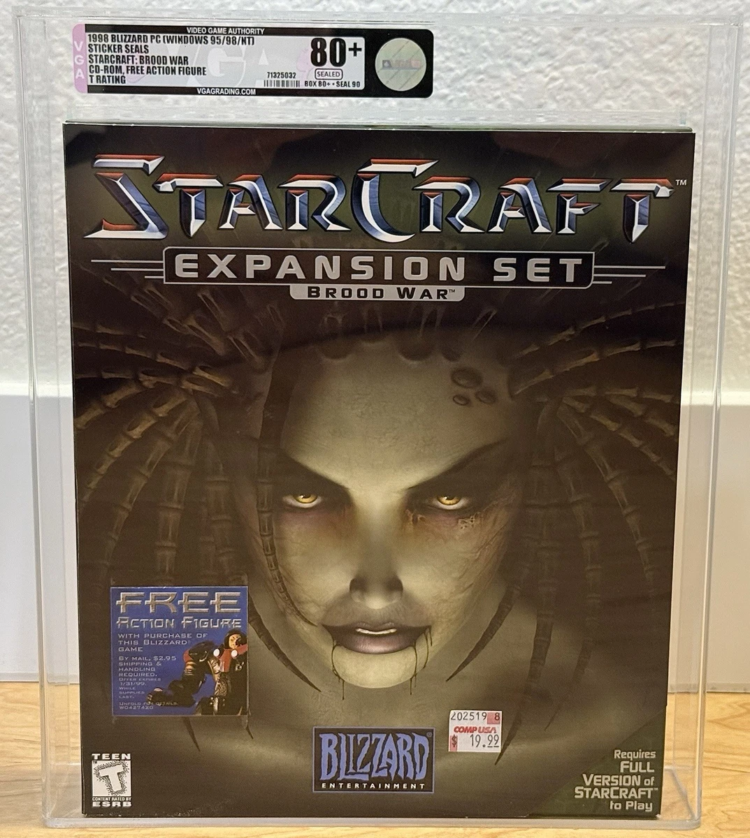 starcraft products for sale | eBay