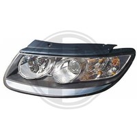 6871081 Scheinwerfer Links FüR Hyundai Santa FÉ I (Sm)