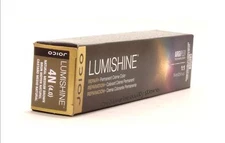 Joico Lumishine Repair Permanent Cream Hair Colors 2.5 oz, "Select Shade"