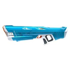 SpyraThree elektrische Wasserspritzpistole blau 682 ml Kunststoff blau
