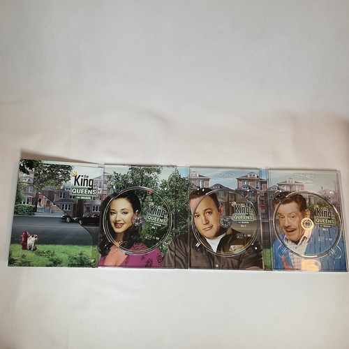 The King of Queens: 1st Season (DVD, 1998) Complete - Picture 9 of 14