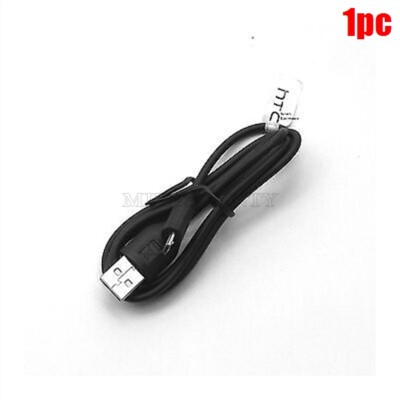 For Htc One Su / One Sc / One St / One X+ / One Vx Micro Usb Oem Sync Cable N cw