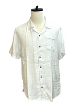 Buffalo by David Bitton Camp Shirt Mens Large...