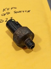 9475037100 Oil Pressure Sensor Sender Switch Sending Unit - OEM Replacement Part