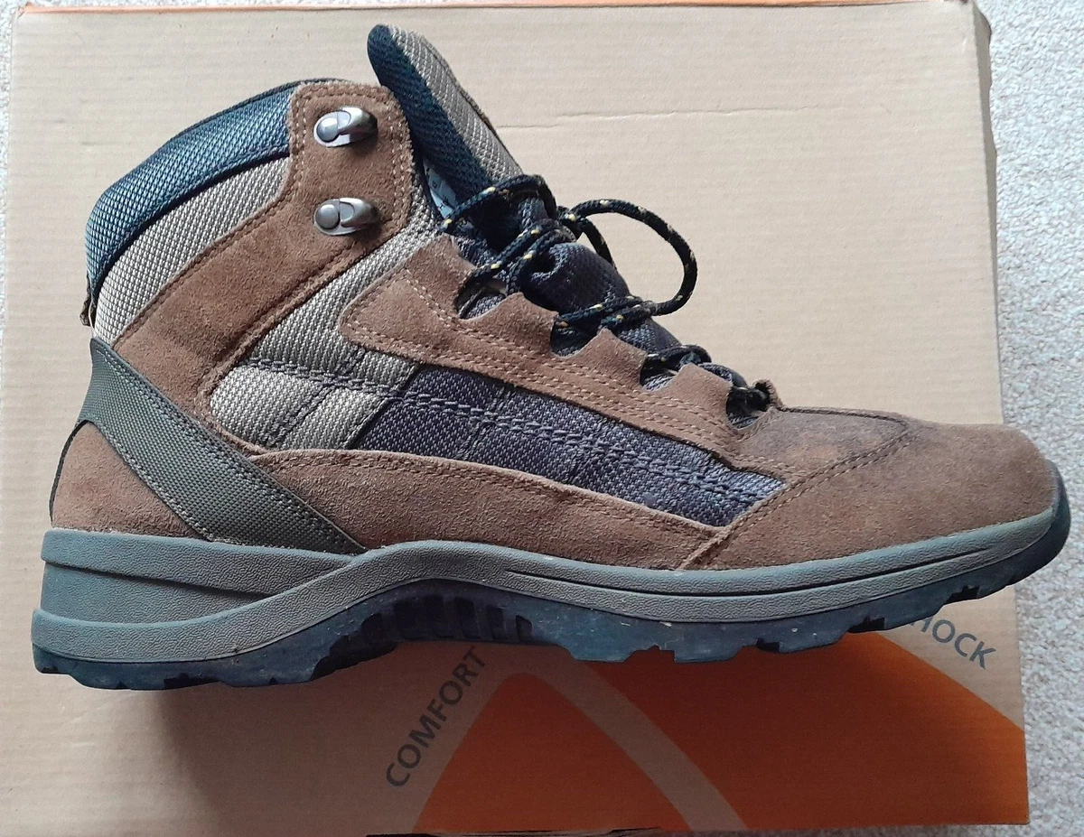Mens regatta shop boots