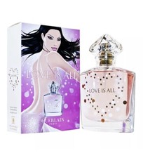 With Love Guerlain perfume - a fragrance for women 2003