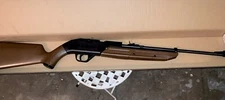 VINTAGE Crosman PumpMaster 760C Air Rifle BB Gun 177 cal WORKS