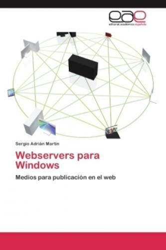 Thumbnail - Webservers Para Windows Medios Para Publicación En El Web 1727