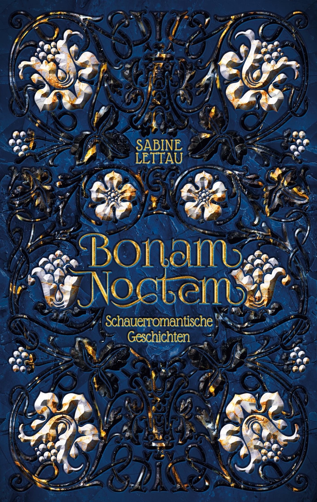 Sabine Lettau | Bonam Noctem | Taschenbuch | Deutsch (2021) | Bonam