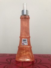 Bath Body Works PARIS BLOOM Shimmer ORIGINAL Fragrance Spray 8 oz RARE