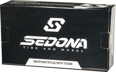 Kings Tire TR4 87-0115 Inner Tube 3.50/4.00-10 - TR-4 Stem