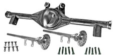 New Stamped Ford 9 Inch Hd Rear End Housing For 1978-1987 Gm Metric Hobby Stock