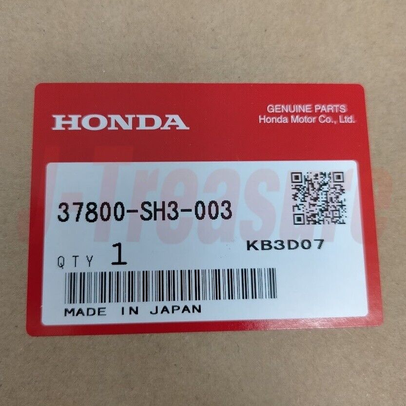 HONDA CIVIC CR-X EF# 1988-1991 Genuine Fuel Tank Sending HONDA CIVIC CR-X EF# 1988-1991 Genuine Fuel Tank Sending