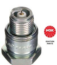 Spark Plug For KTM Kross 50 97-98 Iridium BR7HIX 5k Ohm 7067 - Image 90