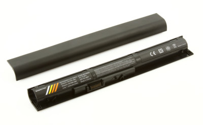 2200mAh Original ENESTAR Akku für HP ENVY 17-K104NG 17-K102NG 15-K200NG