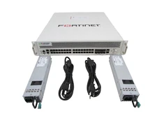 Fortinet FG-2500E Network Security-Firewall Appliance